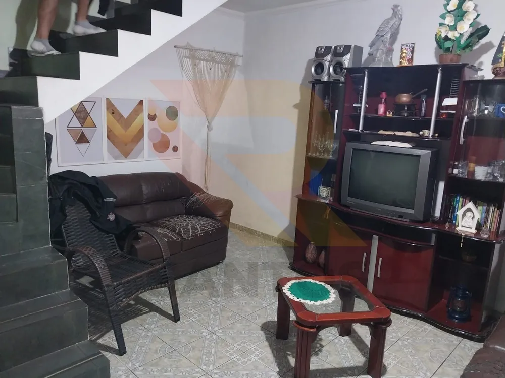 Casa, 2 quartos, 250 m² - Foto 2