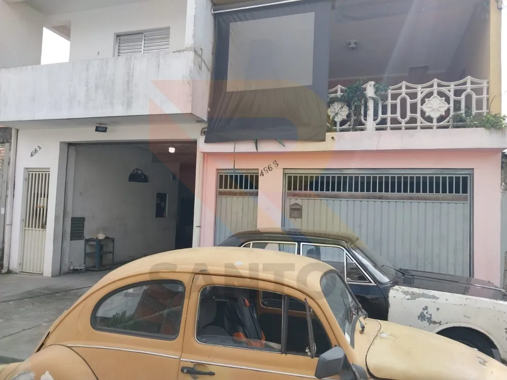 Casa, 2 quartos, 250 m² - Foto 11
