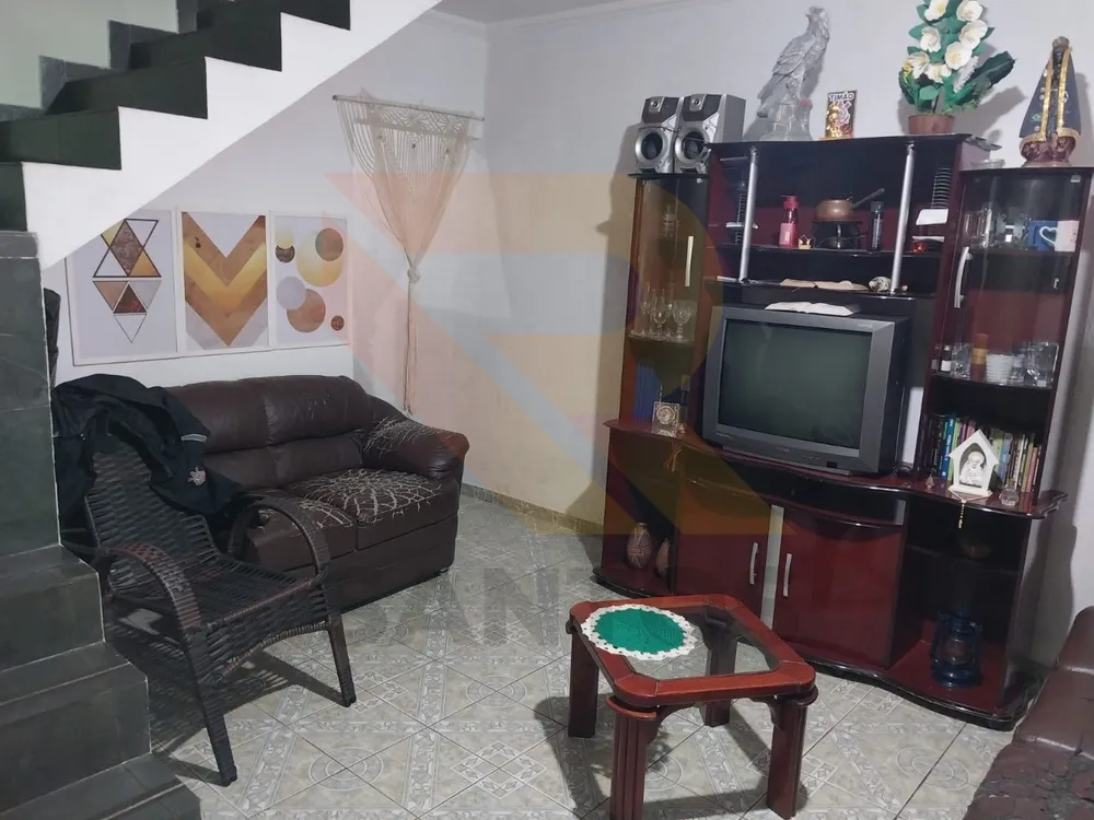 Casa, 2 quartos, 250 m² - Foto 4