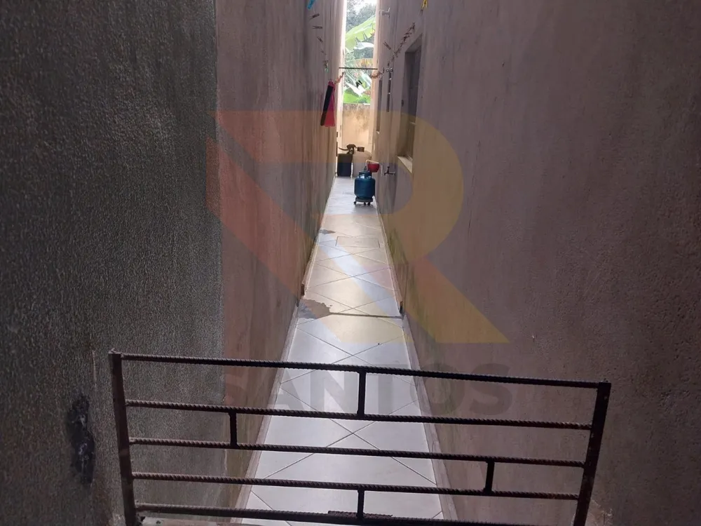Casa, 2 quartos, 250 m² - Foto 3