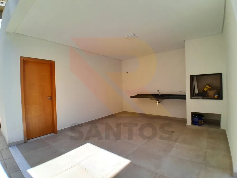 Casa, 3 quartos - Foto 14