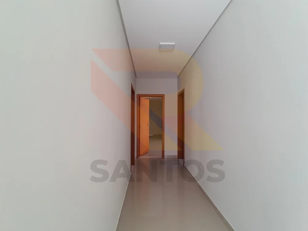 Casa, 3 quartos - Foto 12