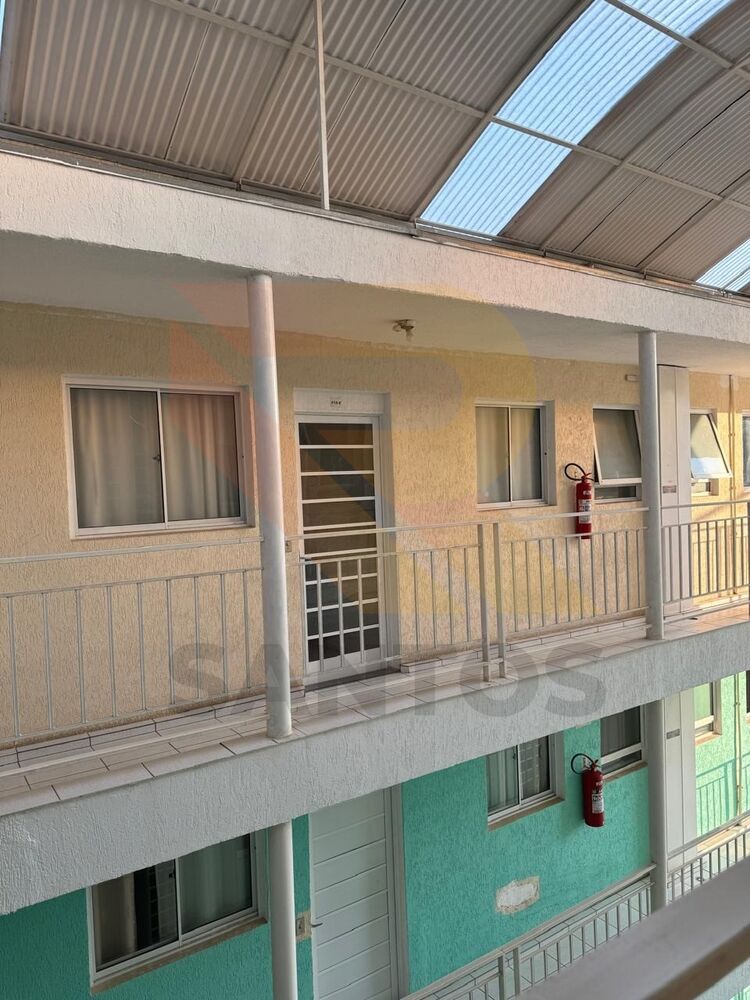 Apartamento, 2 quartos, 48 m² - Foto 2