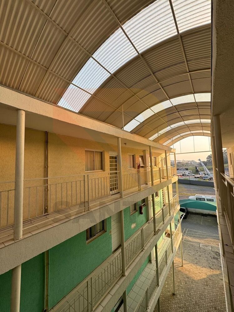 Apartamento, 2 quartos, 48 m² - Foto 1