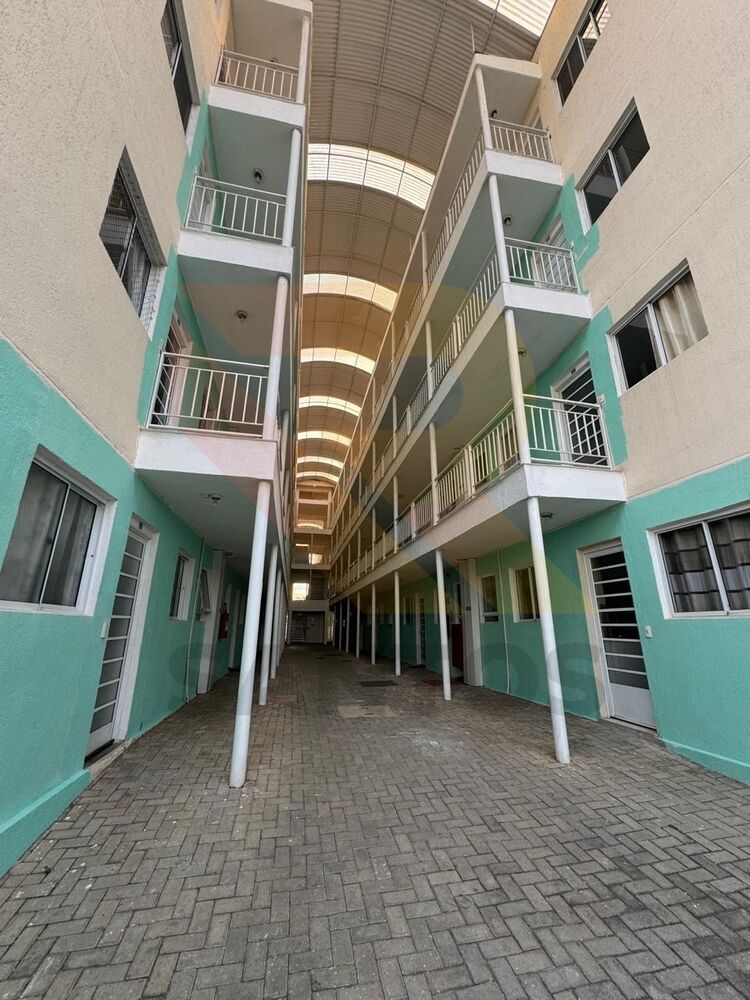 Apartamento, 2 quartos, 48 m² - Foto 3