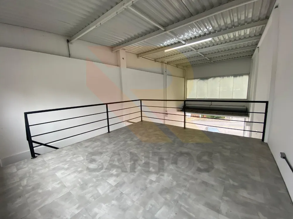Loja-Salão, 79 m² - Foto 6