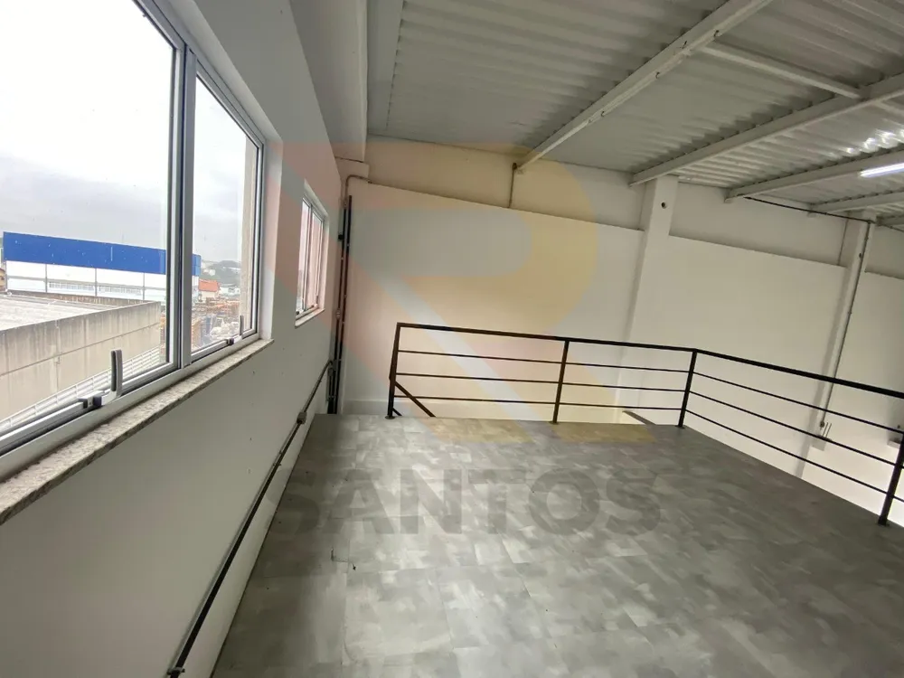 Loja-Salão, 79 m² - Foto 7