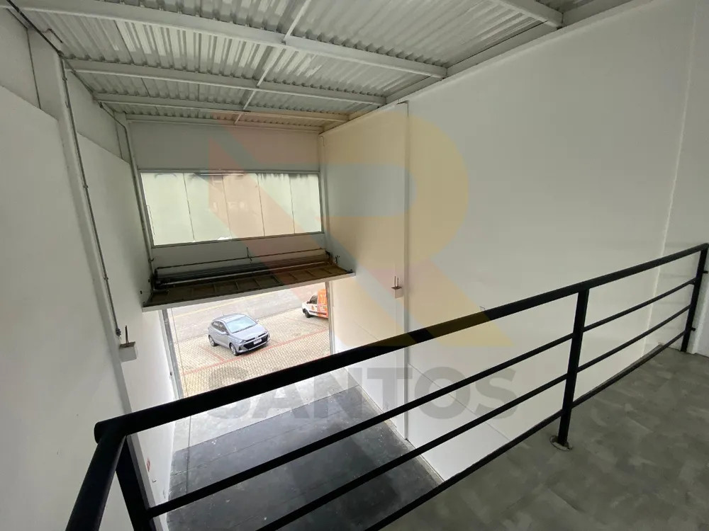 Loja-Salão, 79 m² - Foto 5