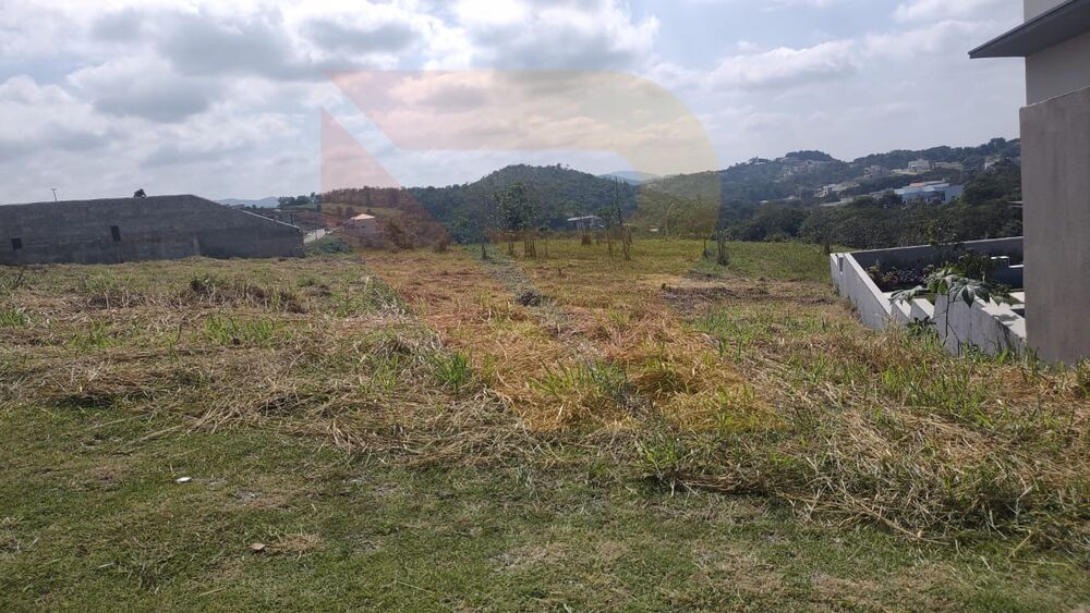 Terreno, 846 m² - Foto 1