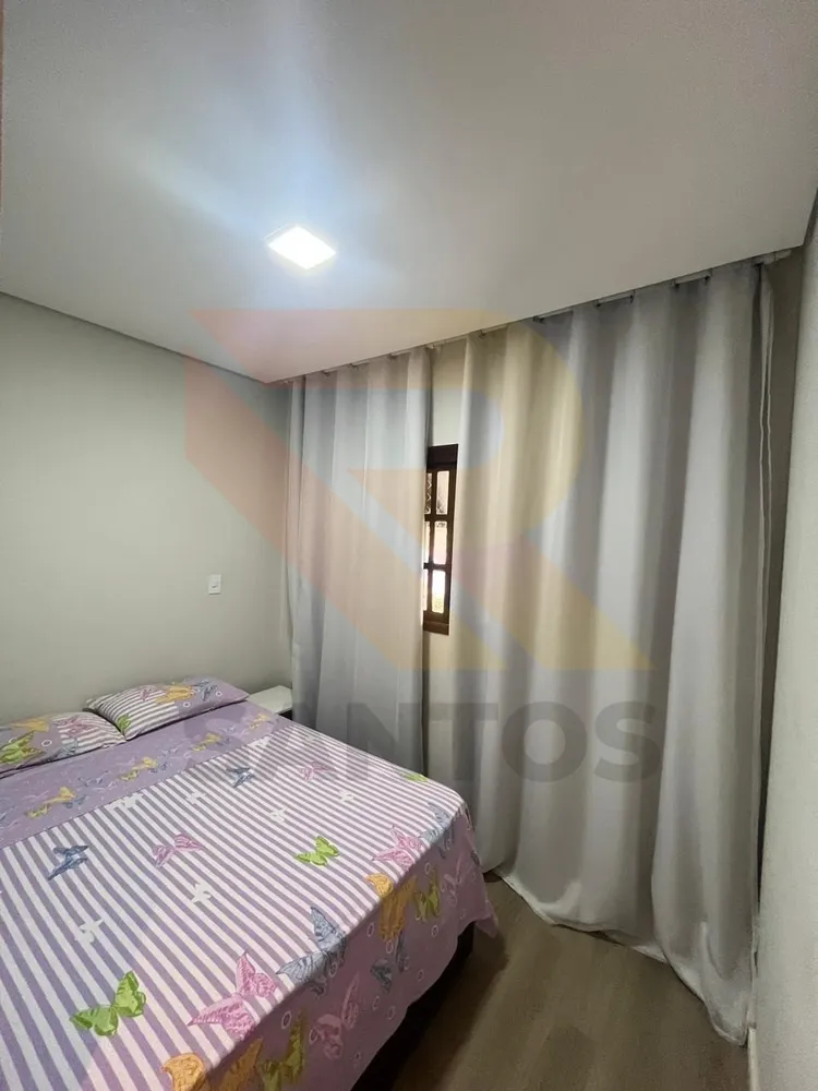 Casa, 3 quartos - Foto 4