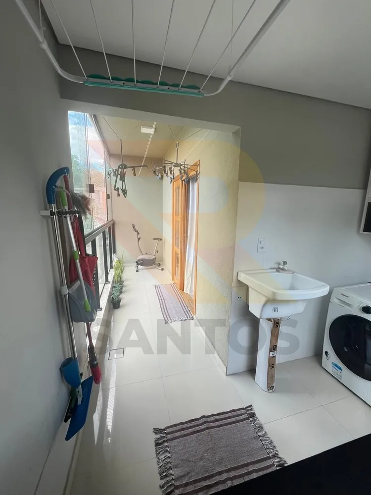 Casa, 3 quartos - Foto 7