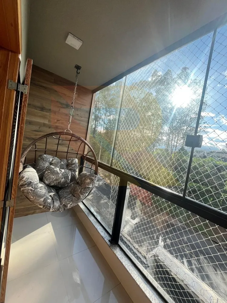 Casa, 3 quartos - Foto 6