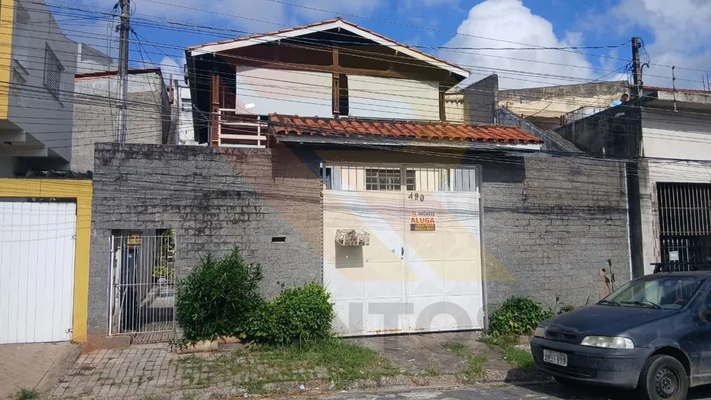 Loja-Salão, 70 m² - Foto 2
