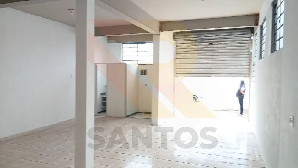 Loja-Salão, 70 m² - Foto 1
