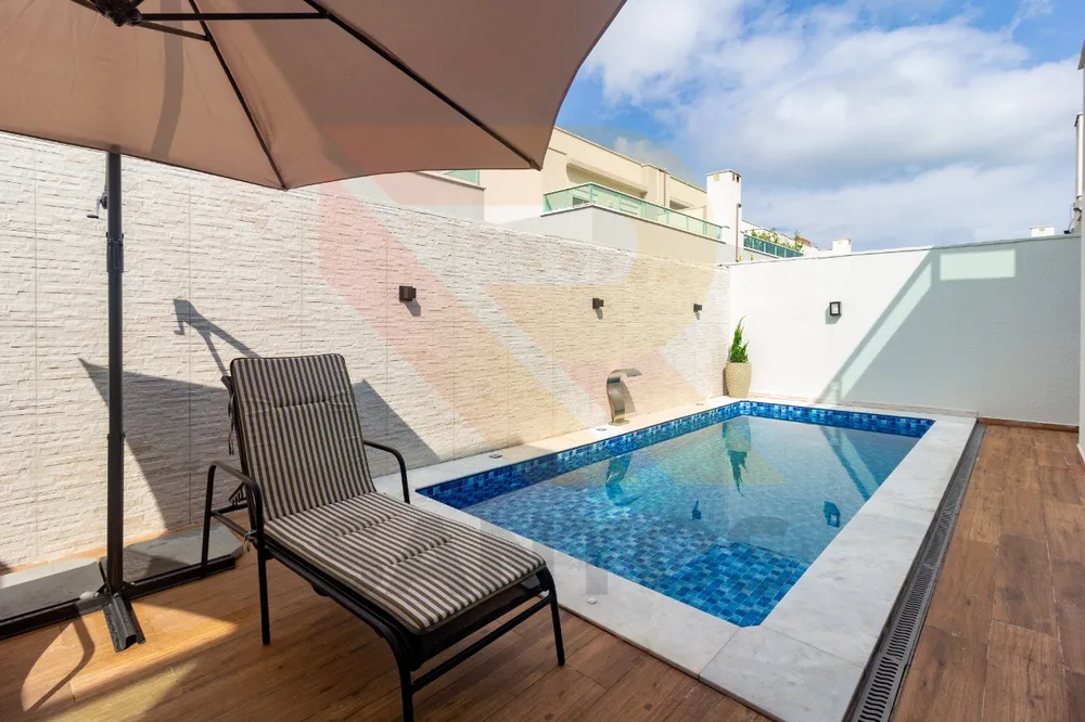 Casa, 3 quartos - Foto 4