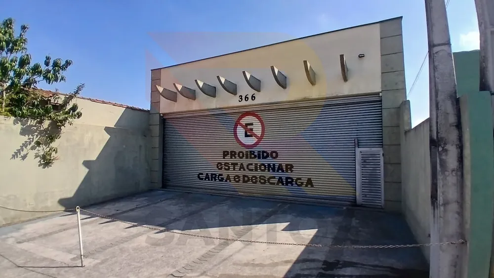 Loja-Salão, 200 m² - Foto 4
