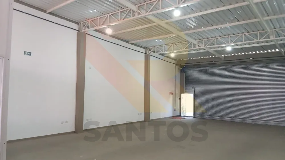 Loja-Salão, 200 m² - Foto 7