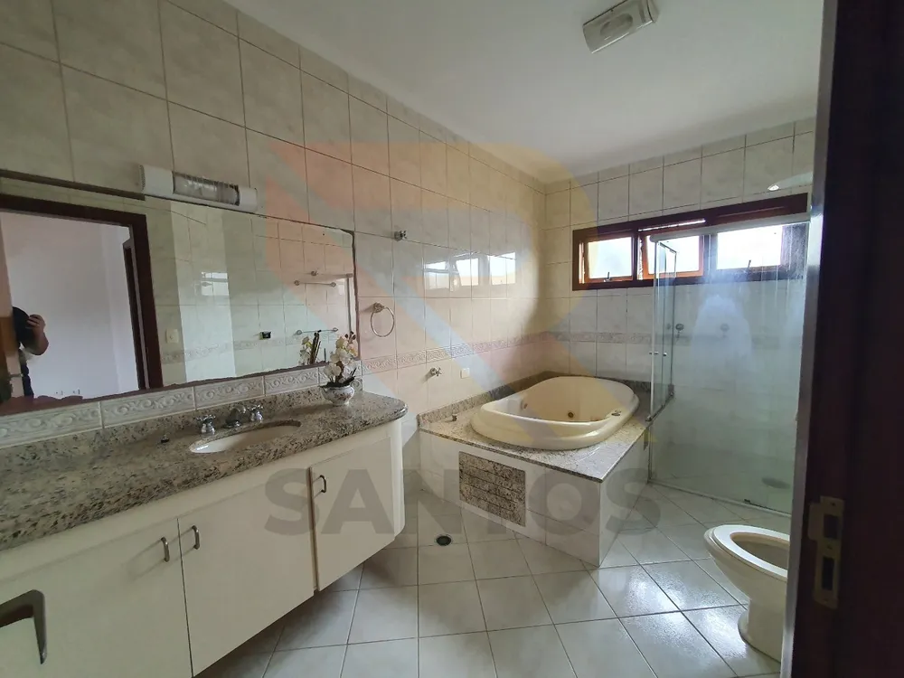 Casa, 4 quartos - Foto 3