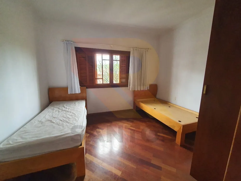 Casa, 4 quartos - Foto 1
