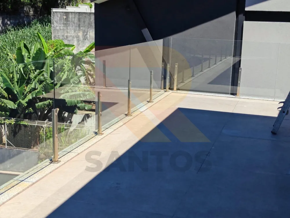 Casa, 4 quartos, 403 m² - Foto 12