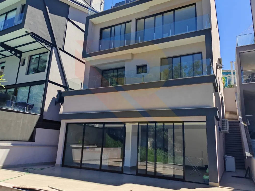 Casa, 4 quartos, 403 m² - Foto 1