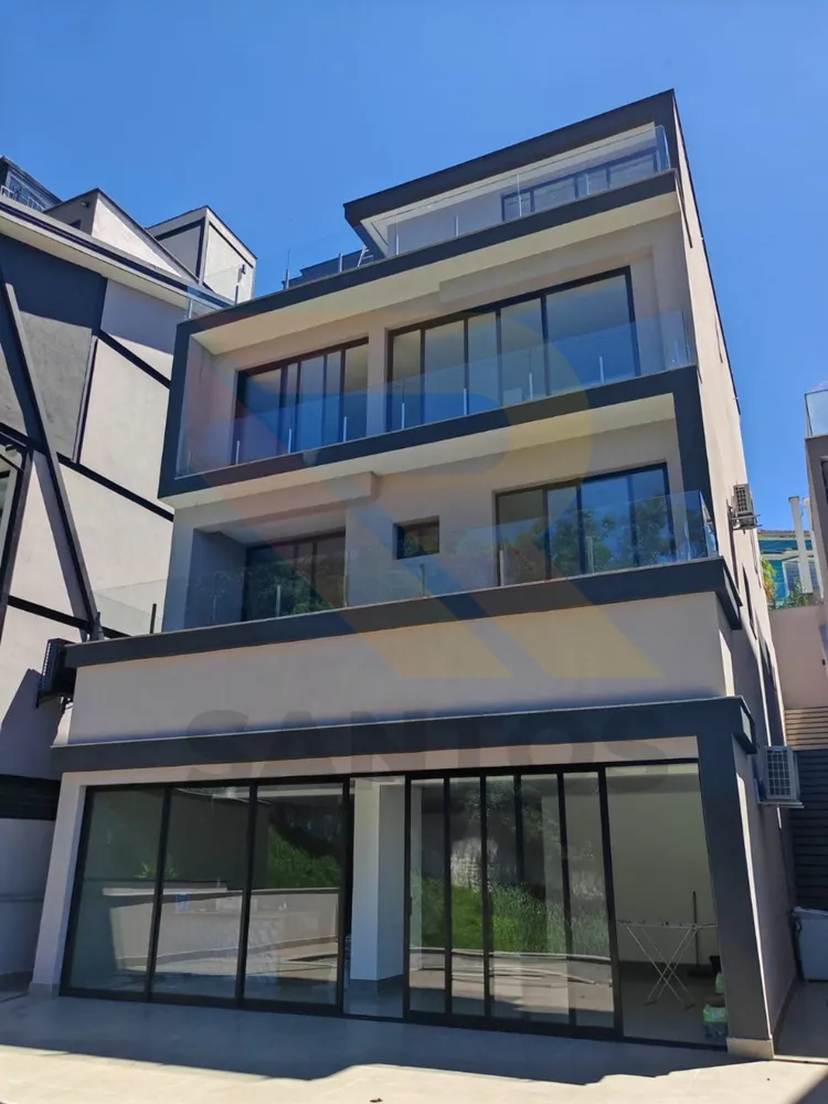 Casa, 4 quartos, 403 m² - Foto 5