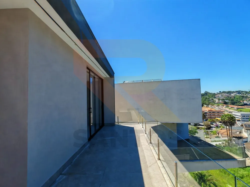 Casa, 4 quartos, 403 m² - Foto 4