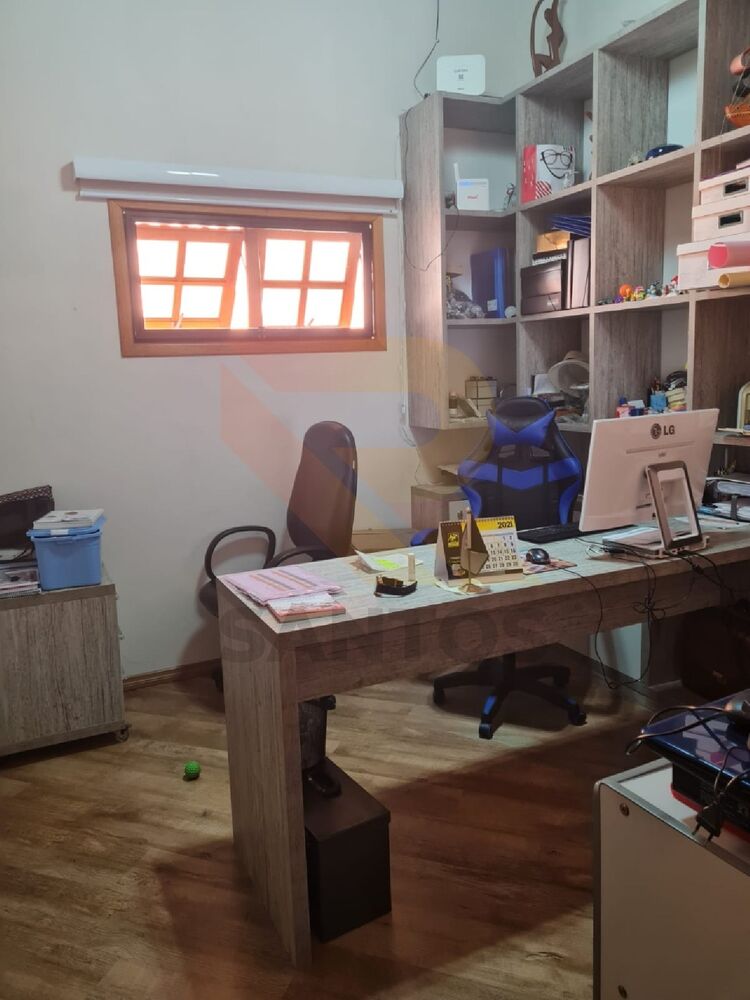 Casa, 4 quartos - Foto 1