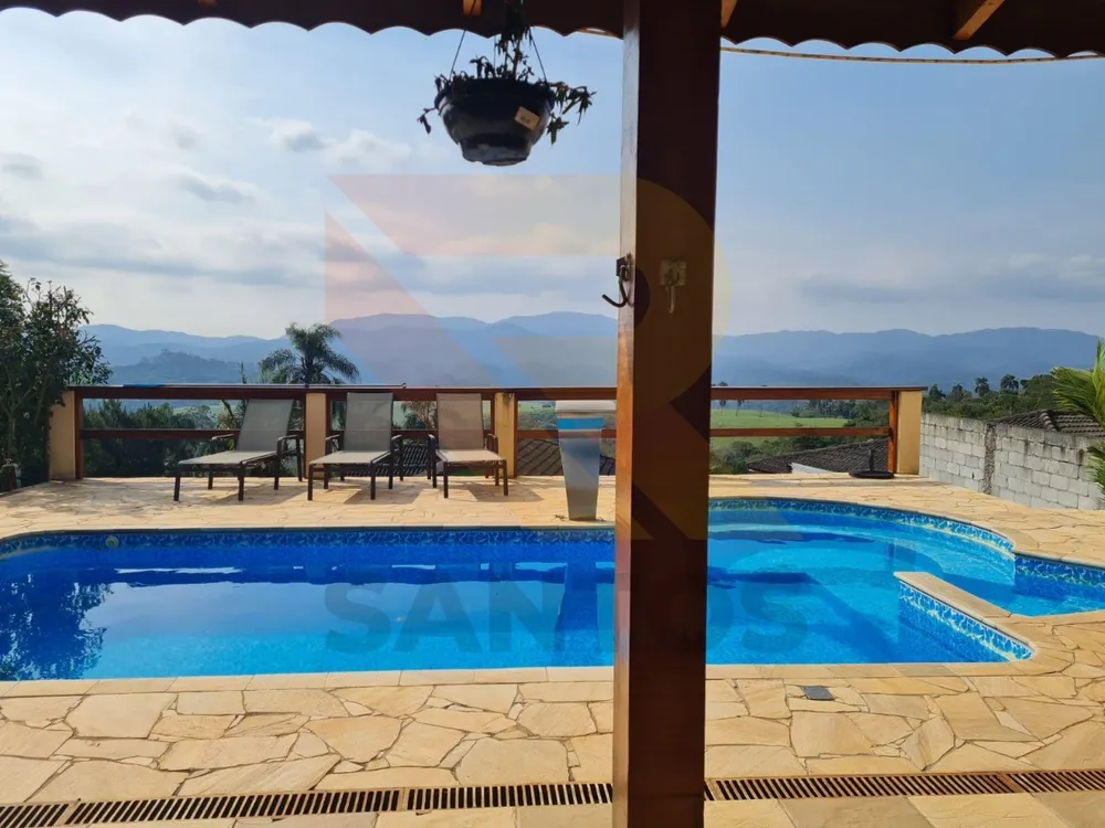 Casa, 4 quartos - Foto 4