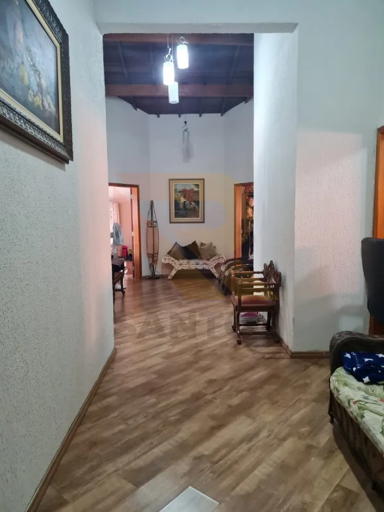 Casa, 4 quartos - Foto 11