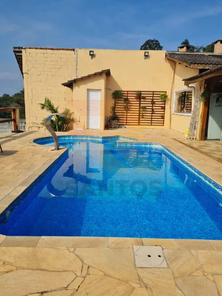 Casa, 4 quartos - Foto 5