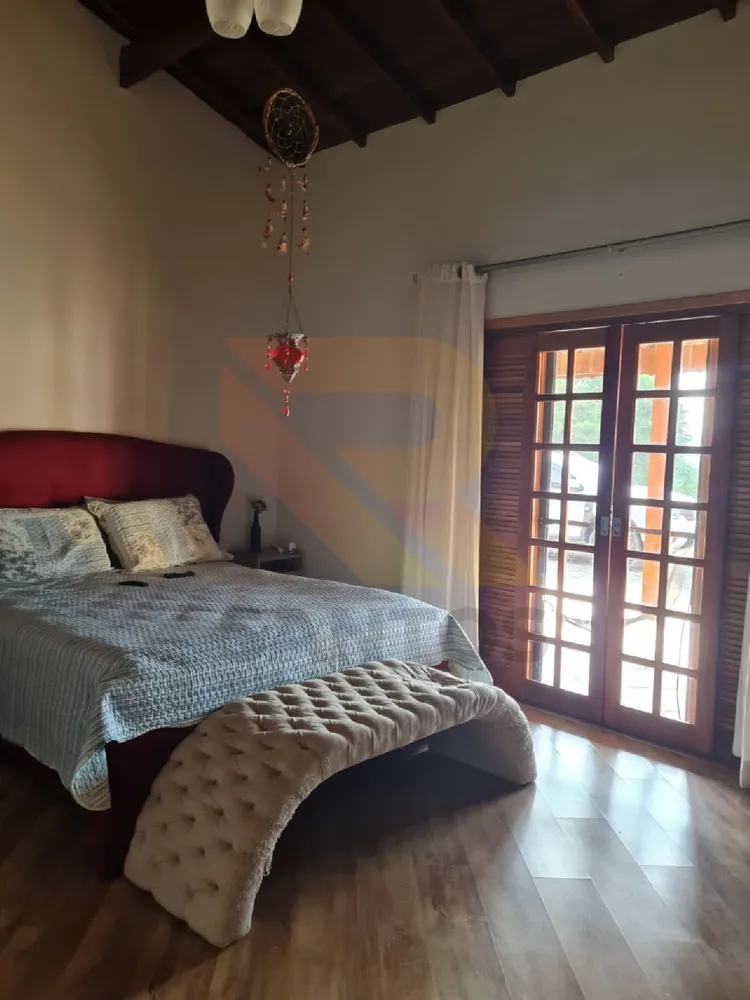 Casa, 4 quartos - Foto 15