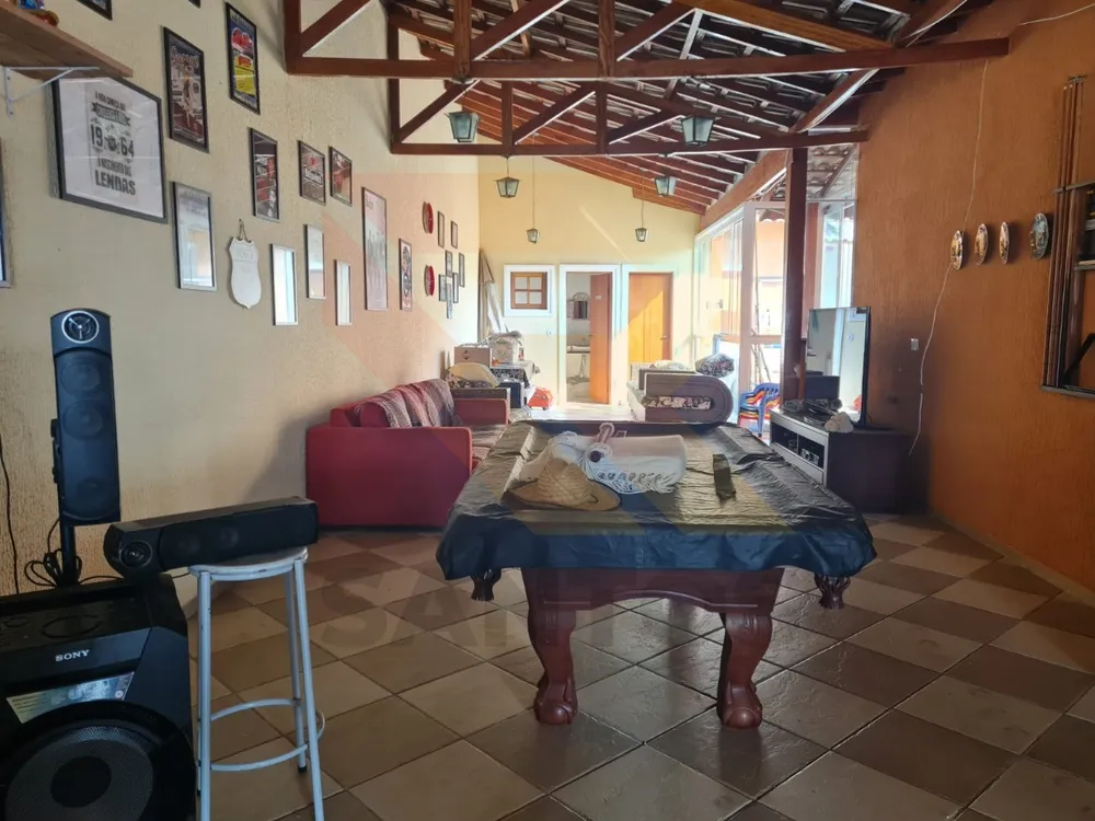 Casa, 4 quartos - Foto 14