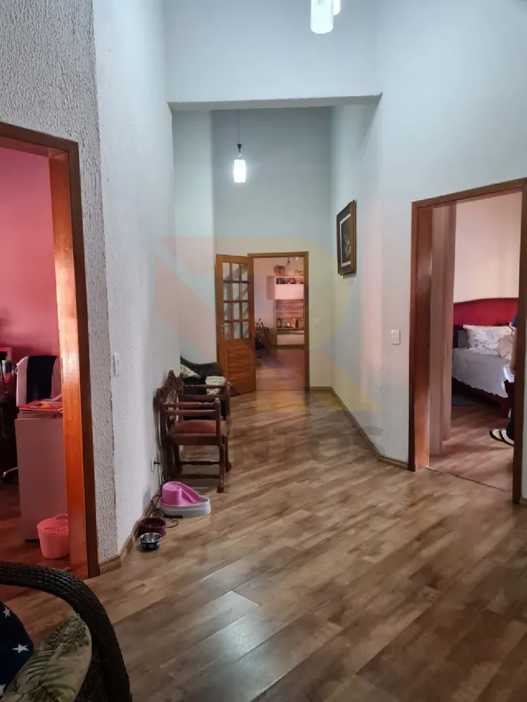 Casa, 4 quartos - Foto 10