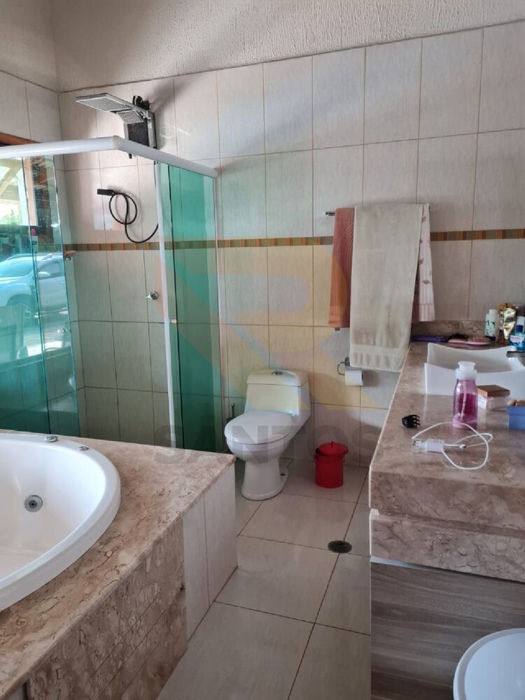 Casa, 4 quartos - Foto 4