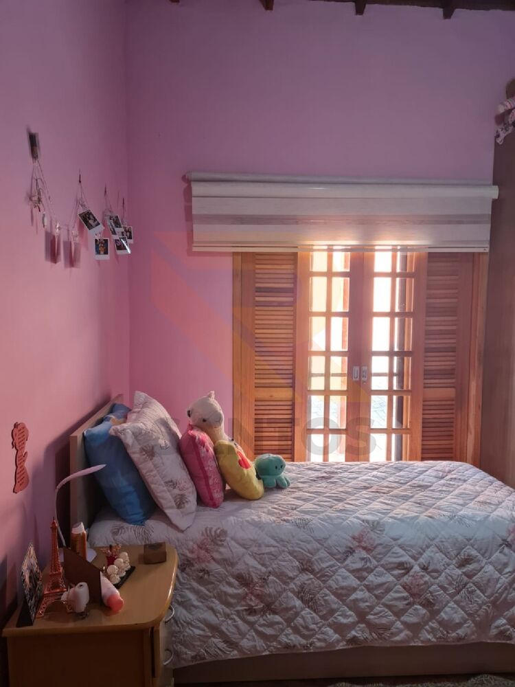 Casa, 4 quartos - Foto 2