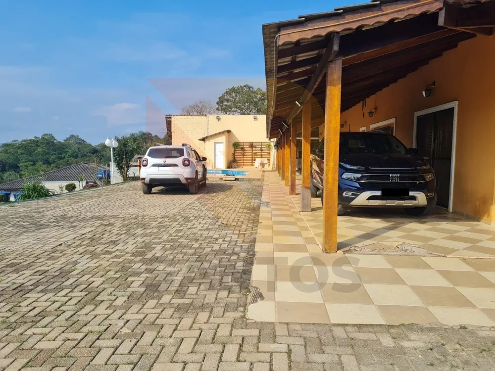 Casa, 4 quartos - Foto 2