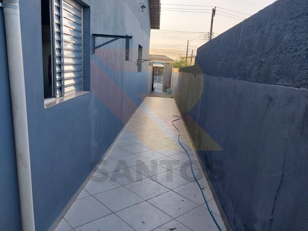 Casa, 3 quartos - Foto 3