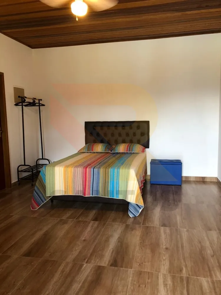 Chácara, 4 quartos - Foto 8