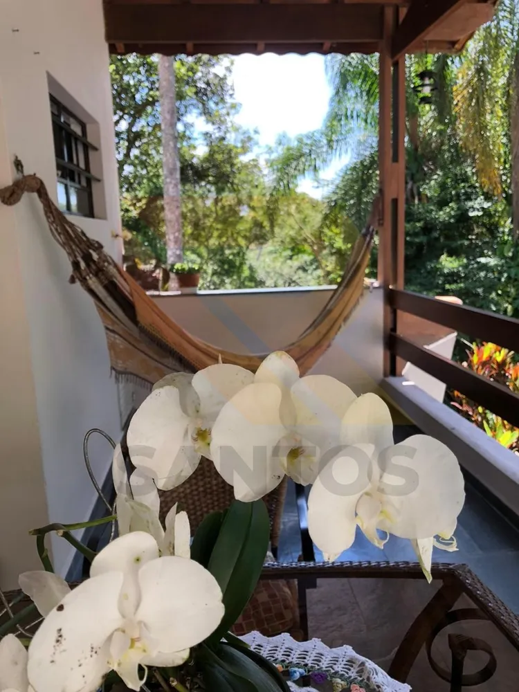 Chácara, 4 quartos - Foto 15