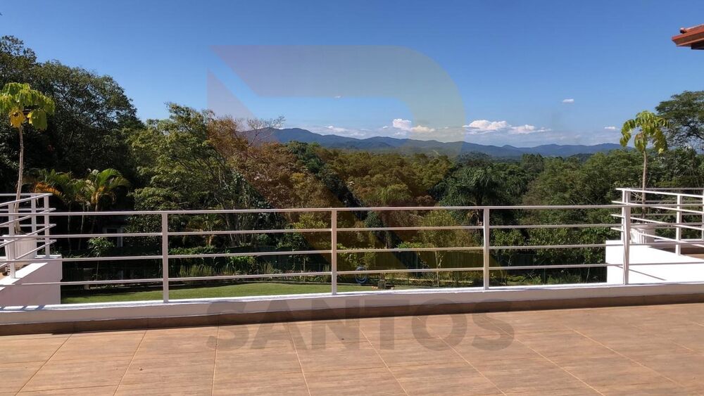 Chácara, 4 quartos - Foto 4