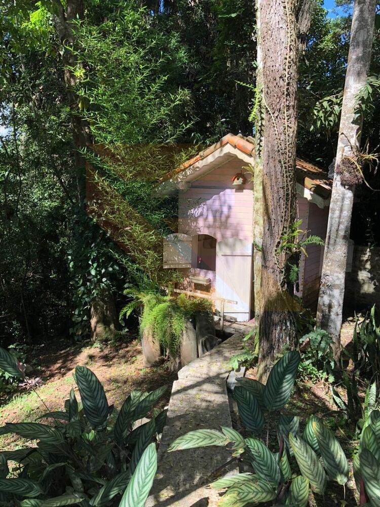 Chácara, 4 quartos - Foto 8