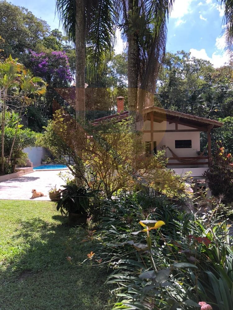 Chácara, 4 quartos - Foto 6