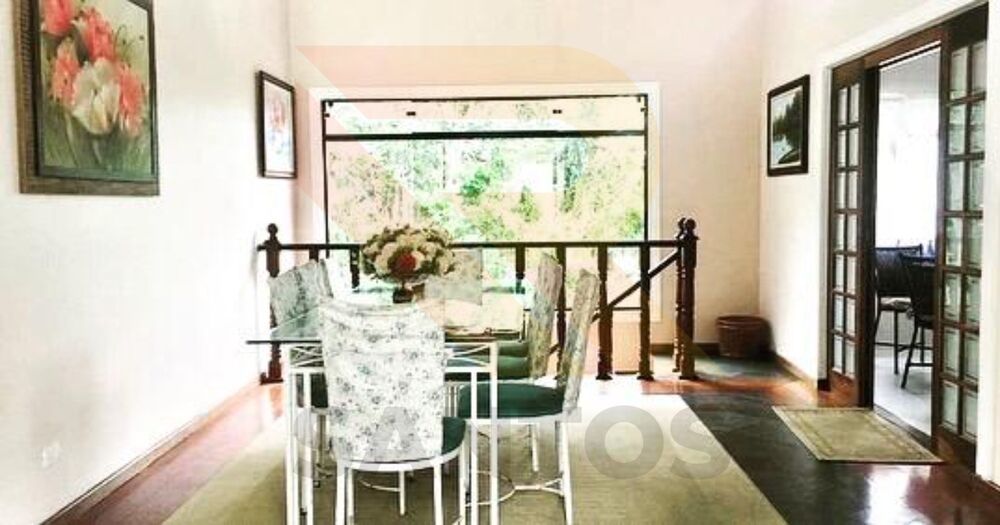 Chácara, 4 quartos - Foto 11