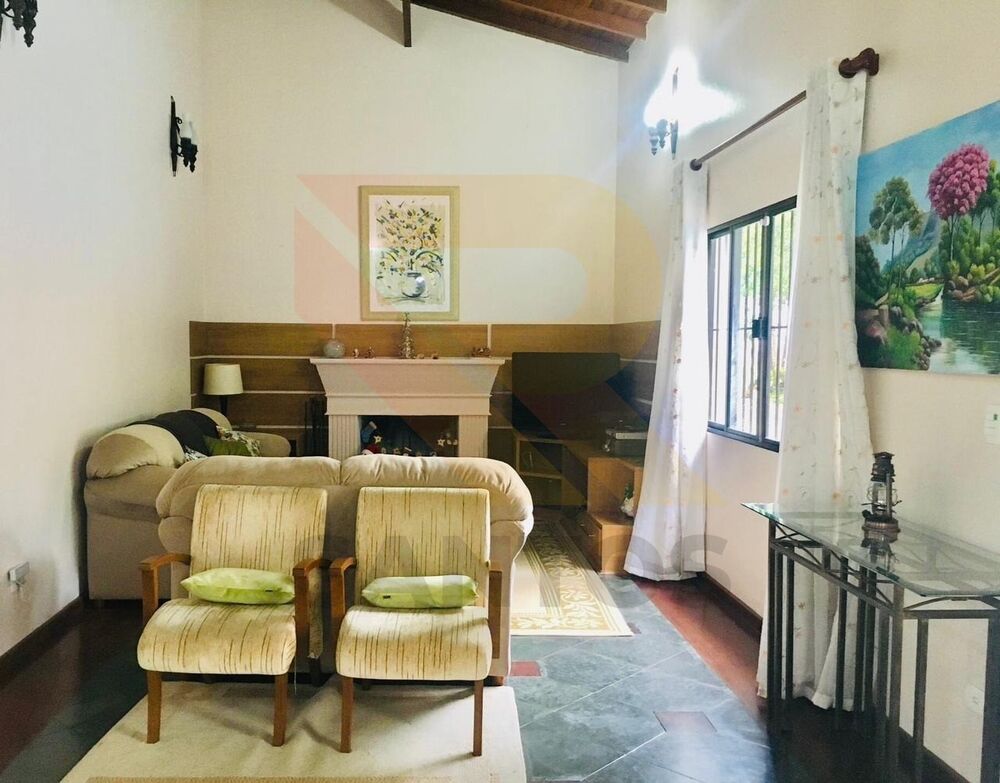 Chácara, 4 quartos - Foto 12