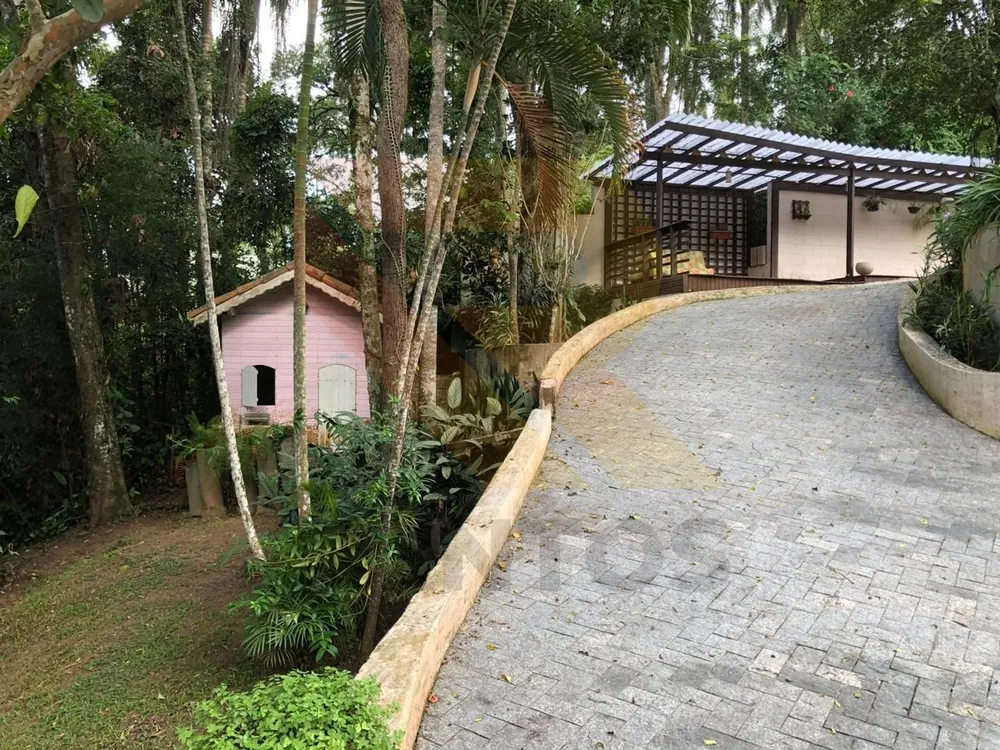 Chácara, 4 quartos - Foto 21