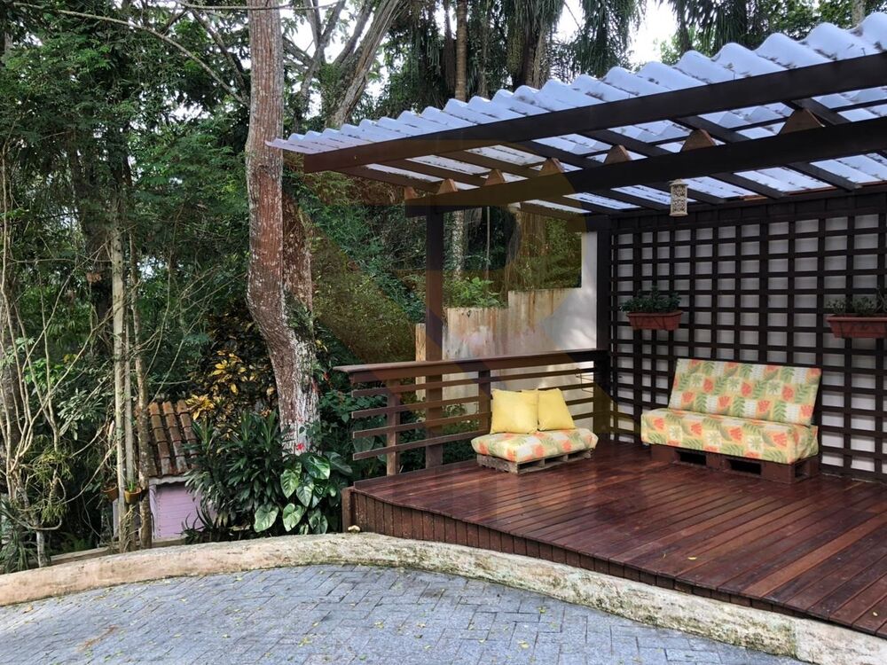 Chácara, 4 quartos - Foto 10