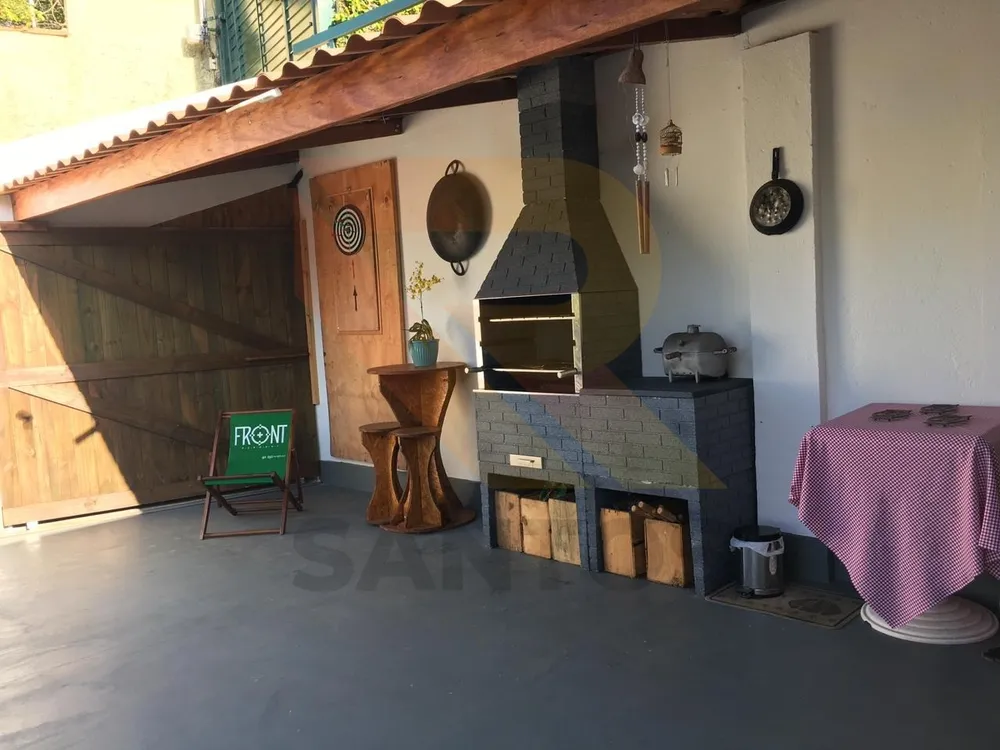 Chácara, 4 quartos - Foto 6