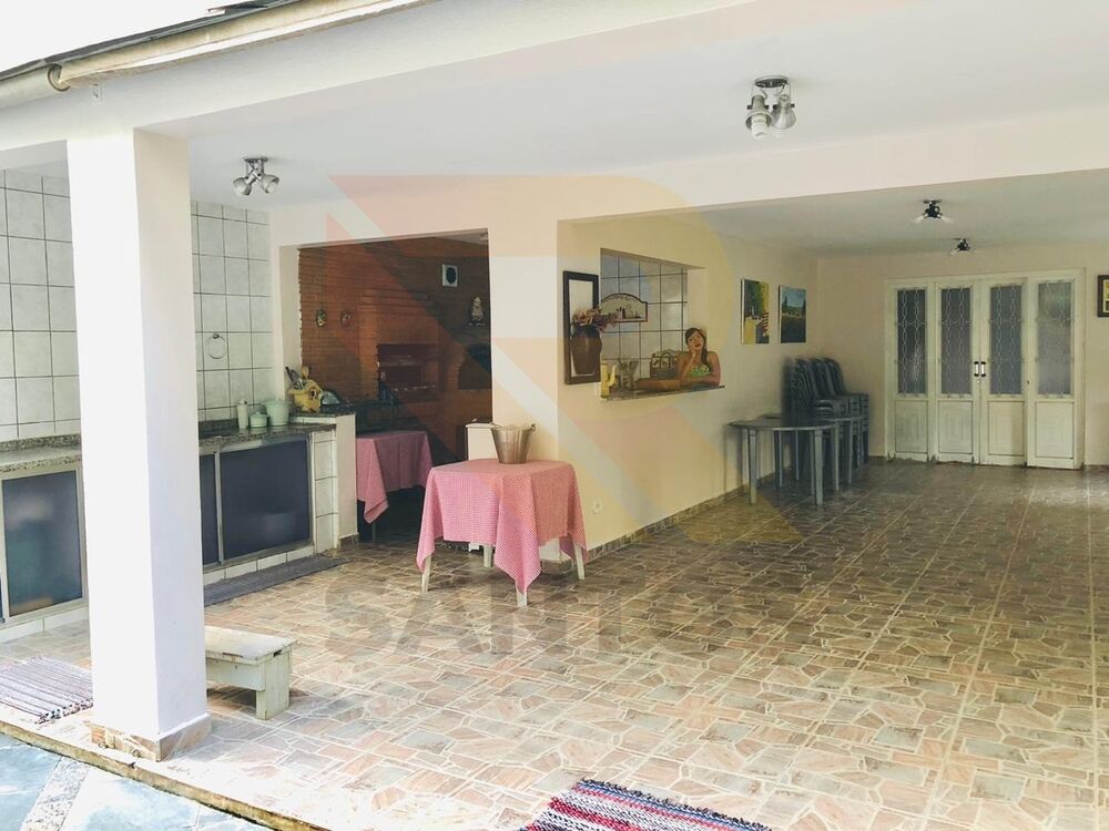 Chácara, 4 quartos - Foto 9