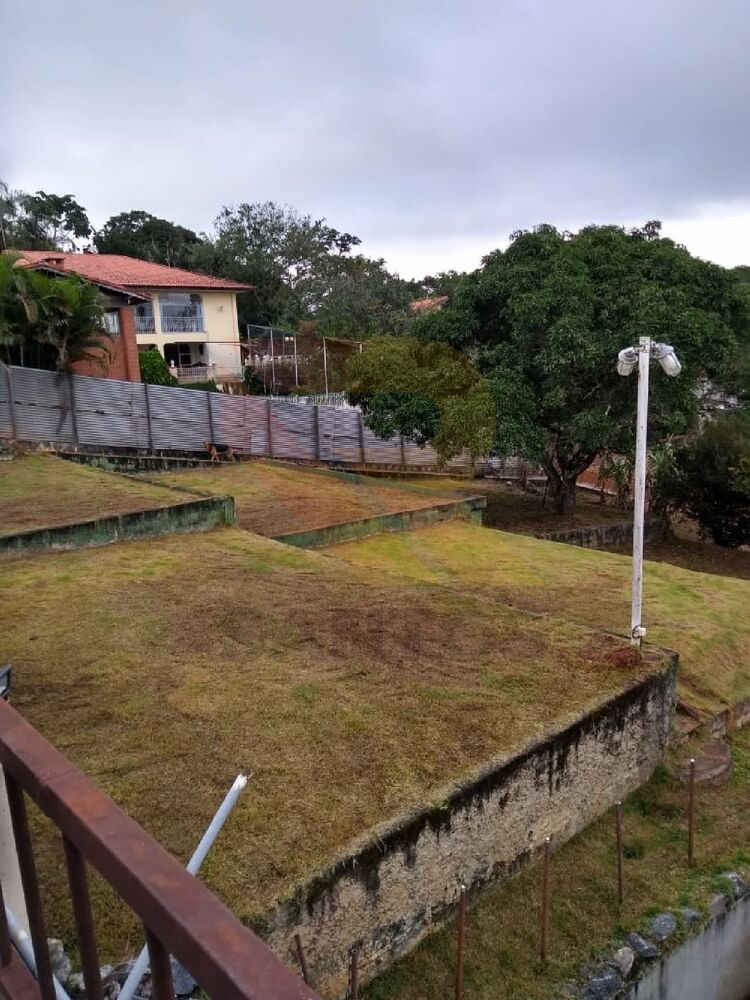 Terreno, 1000 m² - Foto 1